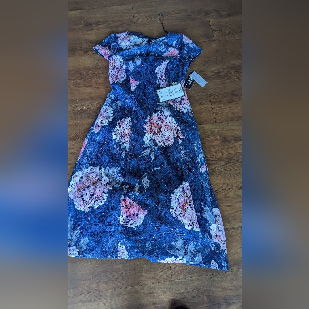 Beautiful Dress